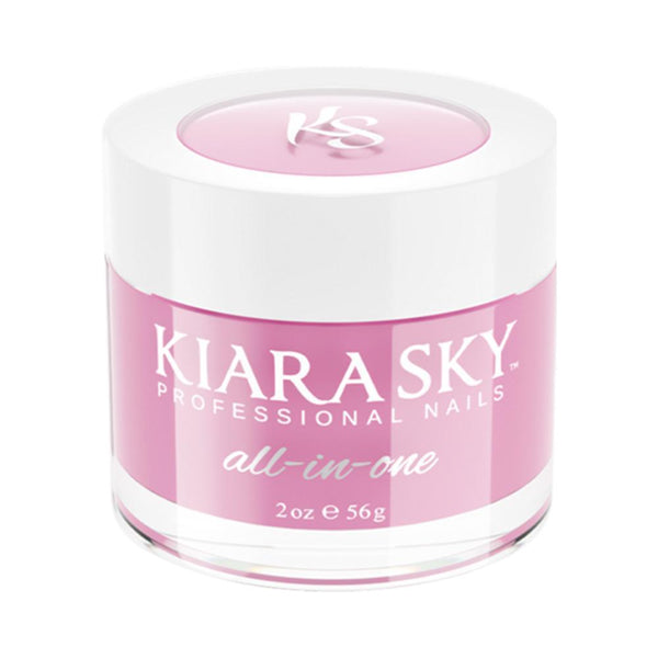 Kiara Sky 5058 ULTRAVIOLET - Acrylic & Dip Powder 2 oz by Kiara Sky All In One sold by DTK Nail Supply