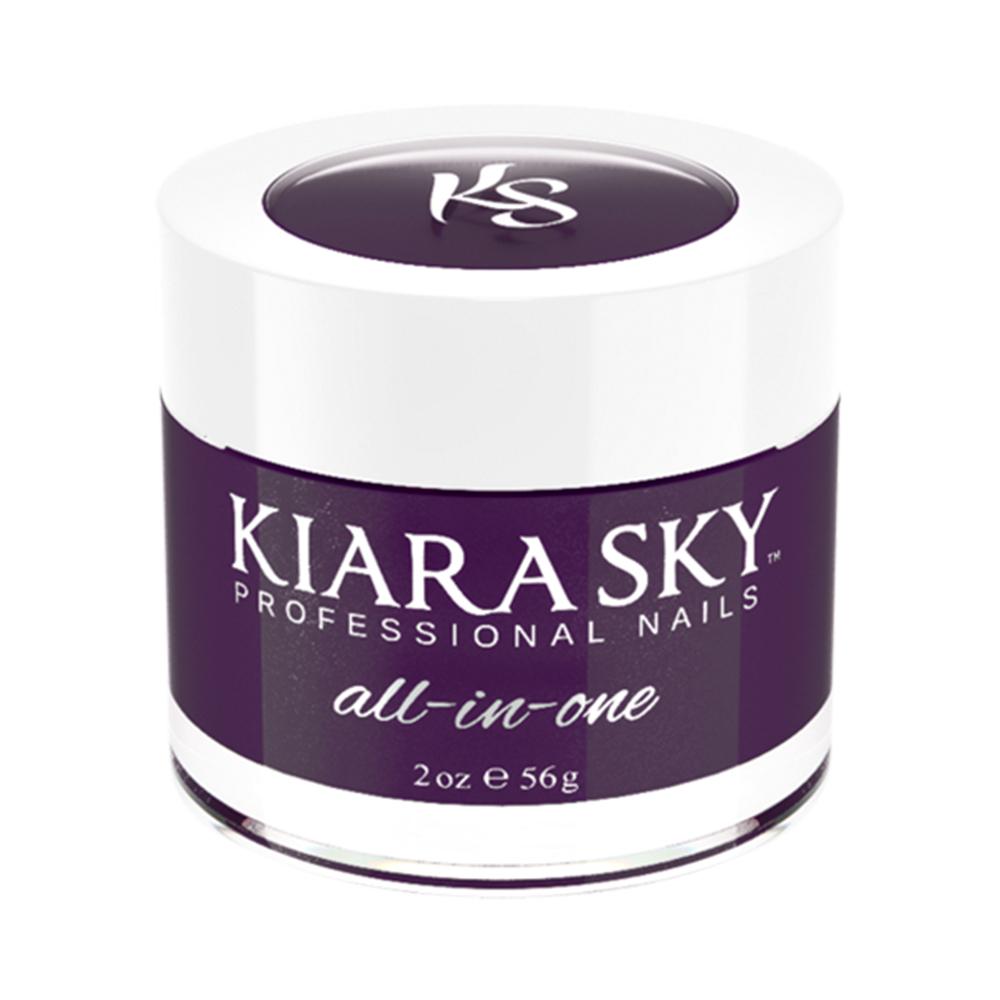 Kiara Sky 5064 EUPHORIC - Acrylic & Dip Powder 2 oz by Kiara Sky All In One sold by DTK Nail Supply