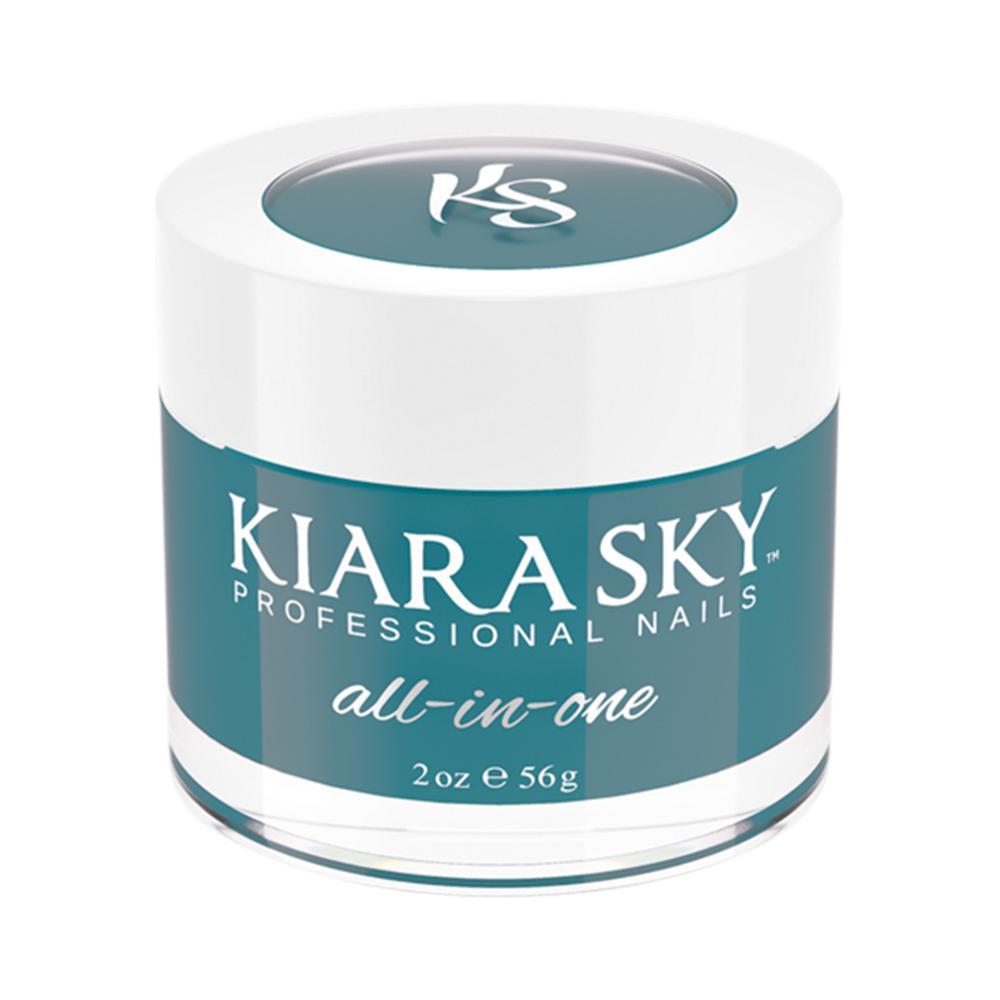 Kiara Sky 5094 POOL PARTY - Acrylic & Dip Powder 2 oz by Kiara Sky All In One sold by DTK Nail Supply