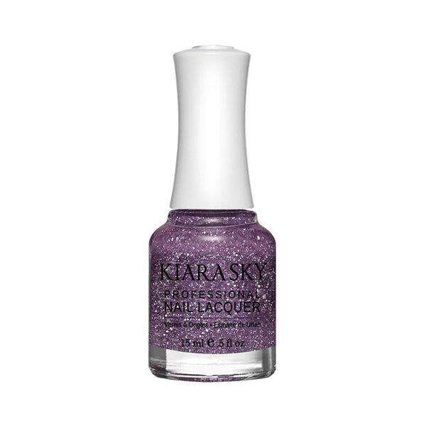 Kiara Sky Nail Lacquer - 520 Out On The Town by Kiara Sky sold by DTK Nail Supply