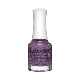  Kiara Sky Nail Lacquer - 520 Out On The Town by Kiara Sky sold by DTK Nail Supply