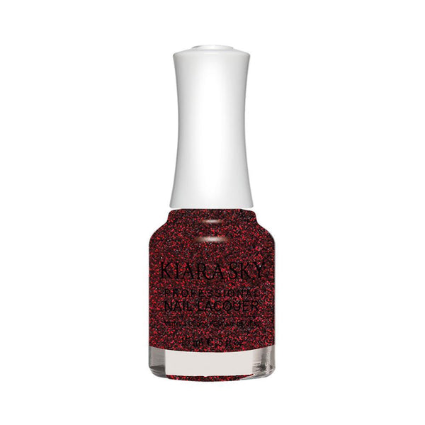 Kiara Sky Nail Lacquer - 552 Dream Illusion by Kiara Sky sold by DTK Nail Supply
