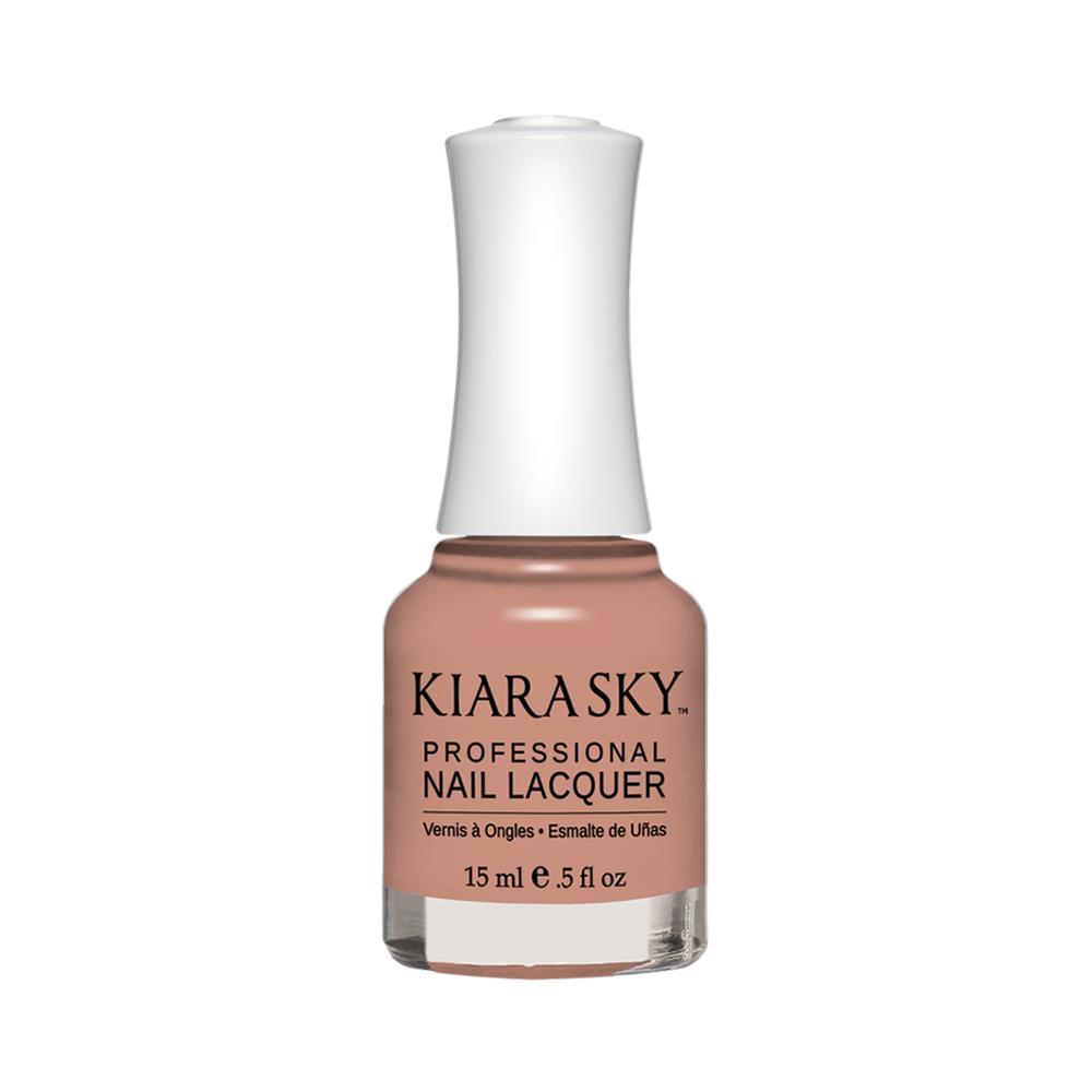Kiara Sky Nail Lacquer - 560 Tira Miss U by Kiara Sky sold by DTK Nail Supply
