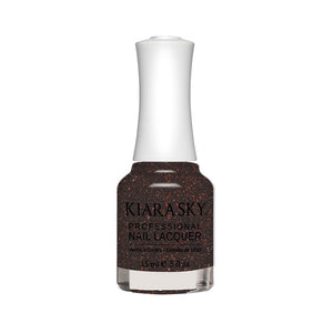Kiara Sky Nail Lacquer - 578 I'm Bossy by Kiara Sky sold by DTK Nail Supply