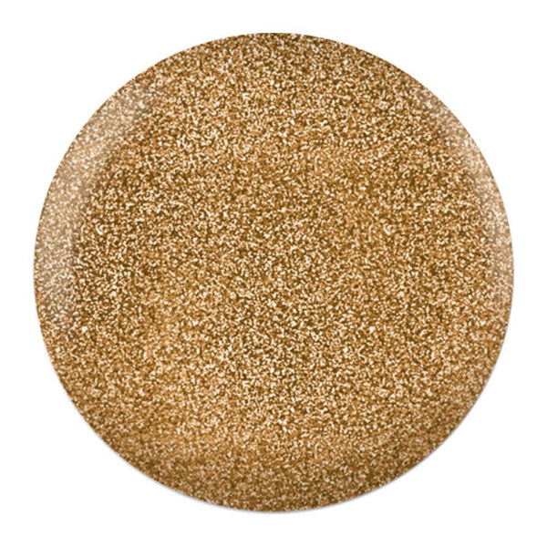 DND Gel Nail Polish Duo - 584 24 Karat by DND - Daisy Nail Designs sold by DTK Nail Supply