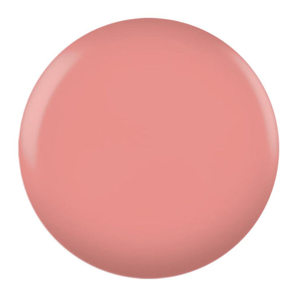 DND Gel Nail Polish Duo - 588 Citrus Hill by DND - Daisy Nail Designs sold by DTK Nail Supply