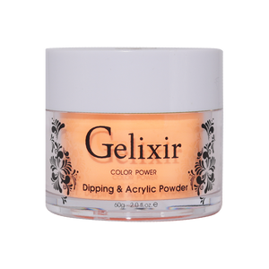 Gelixir Acrylic & Powder Dip Nails - 058 California Sunshine by Gelixir sold by DTK Nail Supply
