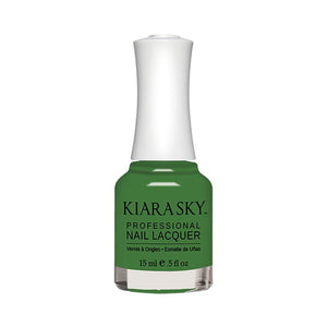 Kiara Sky Nail Lacquer - 594 Dynastea by Kiara Sky sold by DTK Nail Supply
