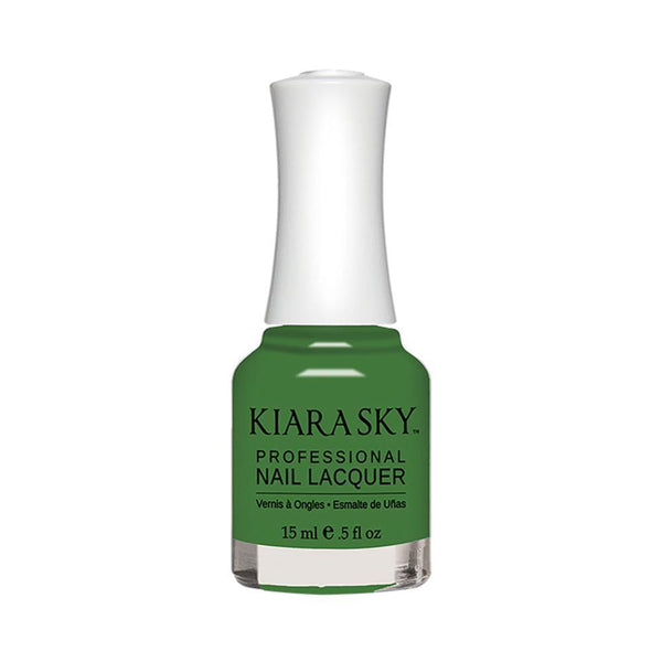 Kiara Sky Nail Lacquer - 594 Dynastea by Kiara Sky sold by DTK Nail Supply