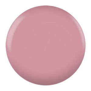 DND Gel Nail Polish Duo - 595 Velvet Cream by DND - Daisy Nail Designs sold by DTK Nail Supply