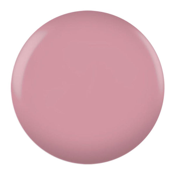 DND Gel Nail Polish Duo - 595 Velvet Cream by DND - Daisy Nail Designs sold by DTK Nail Supply