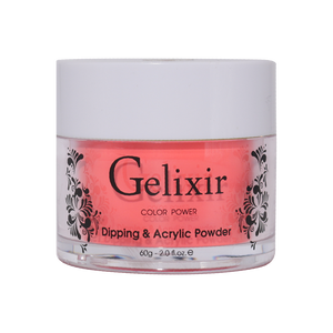 Gelixir Acrylic & Powder Dip Nails - 060 Lust by Gelixir sold by DTK Nail Supply