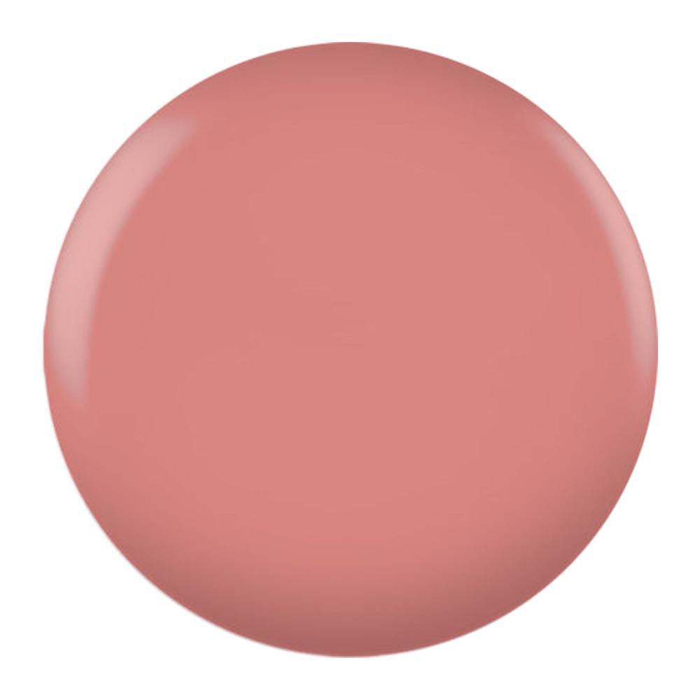 DND Gel Nail Polish Duo - 614 Sun Tan by DND - Daisy Nail Designs sold by DTK Nail Supply