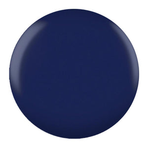 DND Gel Nail Polish Duo - 622 Midnight Blue by DND - Daisy Nail Designs sold by DTK Nail Supply