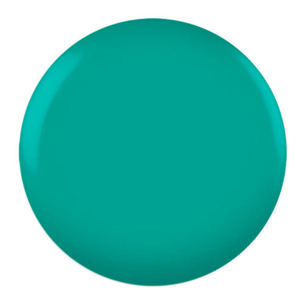DND Gel Nail Polish Duo - 666 Caribbean Sea by DND - Daisy Nail Designs sold by DTK Nail Supply