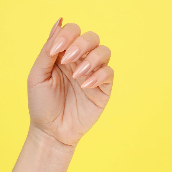 Lavis Gel Polish 069 - Cocoa Brown by LAVIS NAILS sold by DTK Nail Supply