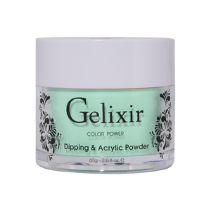 Gelixir Acrylic & Powder Dip Nails - 069 Dollar Bill by Gelixir sold by DTK Nail Supply