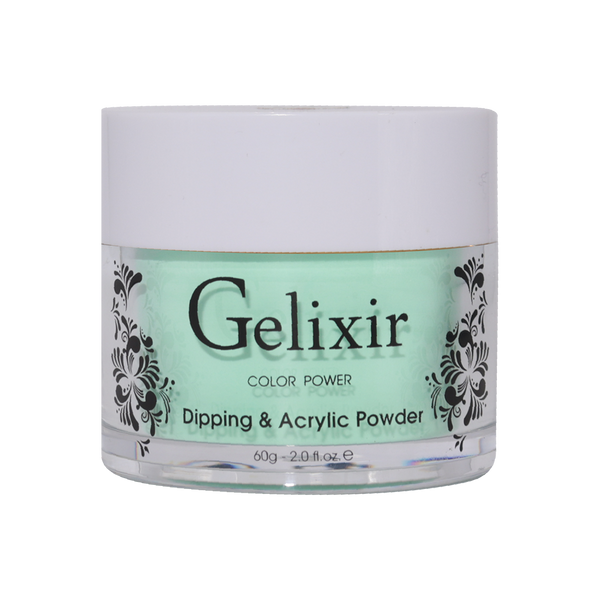Gelixir Acrylic & Powder Dip Nails - 069 Dollar Bill by Gelixir sold by DTK Nail Supply