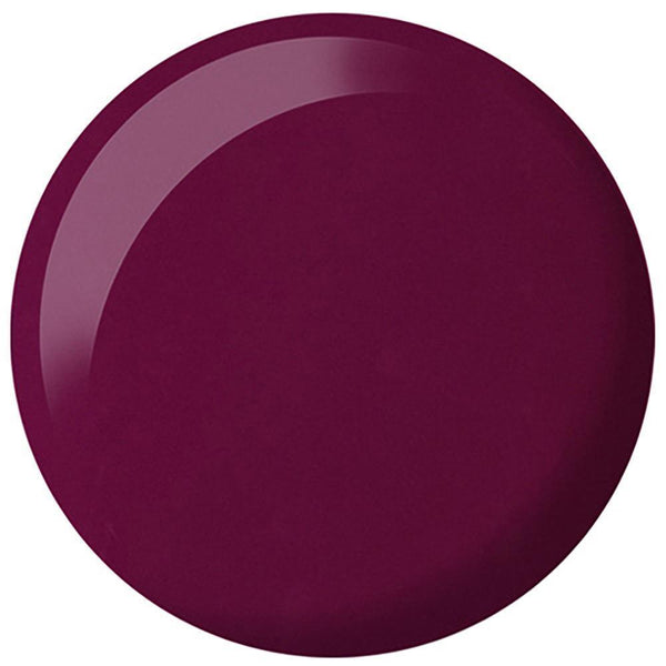 DND Gel Nail Polish Duo - 731 Plum by DND - Daisy Nail Designs sold by DTK Nail Supply