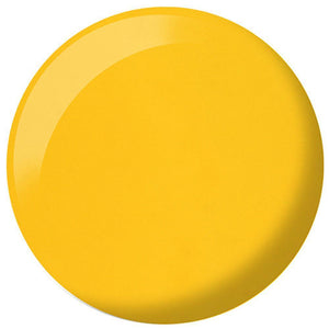 DND Gel Nail Polish Duo - 746 Buttered Corn by DND - Daisy Nail Designs sold by DTK Nail Supply