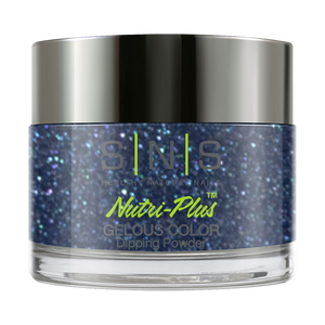SNS Dipping Powder Nail - AC03 by SNS sold by DTK Nail Supply