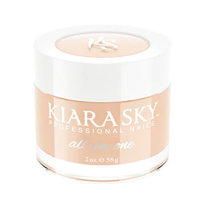 Kiara Sky - 01 - A LIL' FOXY - COVER - Acrylic & Dipping Powder Color by Kiara Sky sold by DTK Nail Supply