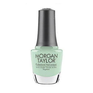 Morgan Taylor 890 - A Mint Of Spring - Nail Lacquer 0.5 oz - 3110890 by Gelish sold by DTK Nail Supply