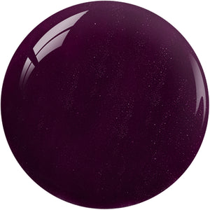 SNS Dipping Powder Nail - AN07 - Chelsea Purple by SNS sold by DTK Nail Supply
