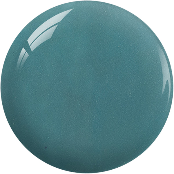 SNS Dipping Powder Nail - AN14 - Teal Next Time by SNS sold by DTK Nail Supply