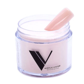  Valentino Acrylic System - 06 Butterlicious 1.5oz by Valentino sold by DTK Nail Supply