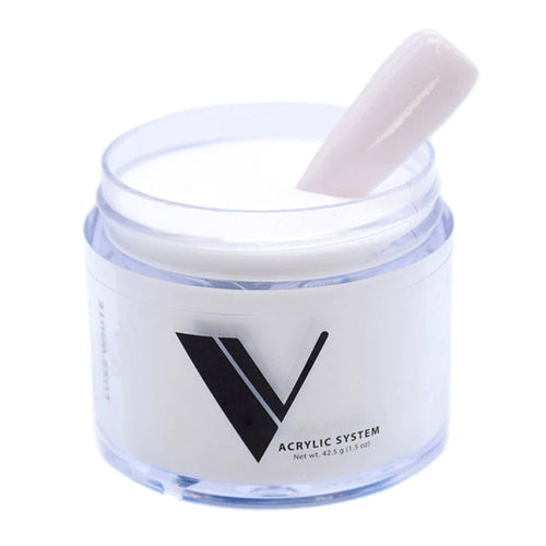 V Beauty Pure Acrylic System - 19 Luxe White by V Beauty Pure sold by DTK Nail Supply