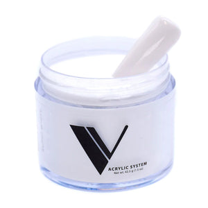 V Beauty Pure Acrylic System - 28 Super White by V Beauty Pure sold by DTK Nail Supply