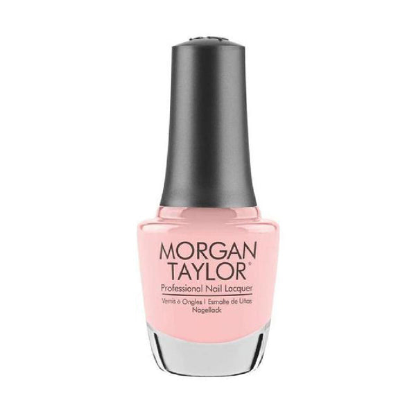 Morgan Taylor 254 - All About The Pout - Nail Lacquer 0.5 oz - 3110254 by Gelish sold by DTK Nail Supply