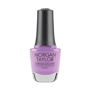 Morgan Taylor 295 - All The Queen's Bling - Nail Lacquer 0.5 oz - 3110295 by Gelish sold by DTK Nail Supply