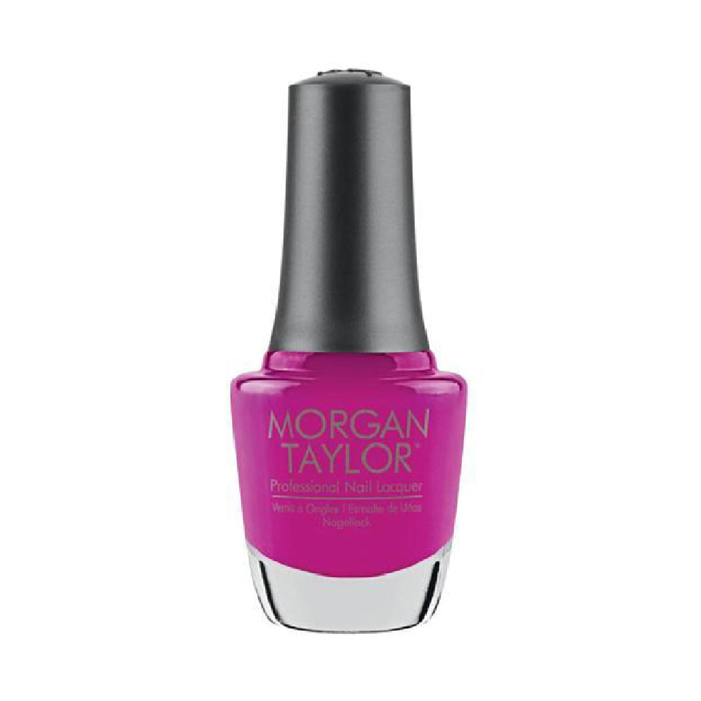 Morgan Taylor 173 - Amour Color Please - Nail Lacquer 0.5 oz - 50173 by Gelish sold by DTK Nail Supply