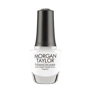 Morgan Taylor 876 - Arctic Freeze - Nail Lacquer 0.5 oz - 3110876 by Gelish sold by DTK Nail Supply