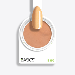 SNS Basics Dipping & Acrylic Powder - Basics 150 by SNS Basic sold by DTK Nail Supply