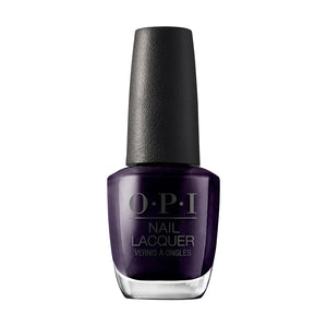 OPI Nail Lacquer - B61 OPI Ink - 0.5oz by OPI sold by DTK Nail Supply