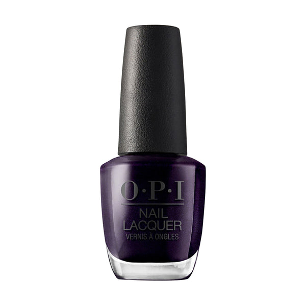 OPI Nail Lacquer - B61 OPI Ink - 0.5oz by OPI sold by DTK Nail Supply