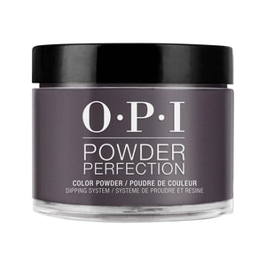 OPI Dipping Powder Nail - B61 OPI Ink by OPI sold by DTK Nail Supply