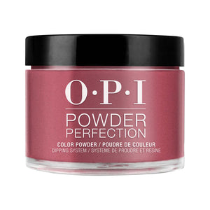 OPI Dipping Powder Nail - B78 Miami Beet by OPI sold by DTK Nail Supply