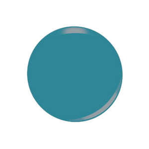 Kiara Sky Gel Nail Polish Duo - All-In-One - 5082 BLUE MOON by Kiara Sky sold by DTK Nail Supply