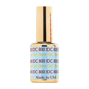 DND DC Gel Base 800 by DND DC sold by DTK Nail Supply