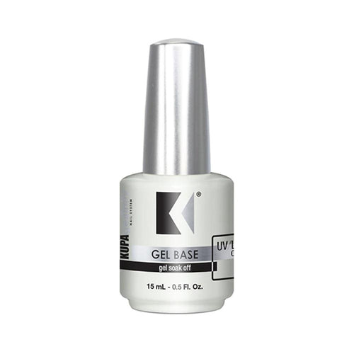 KUPA Gelfinity - Gel Base by KUPA sold by DTK Nail Supply