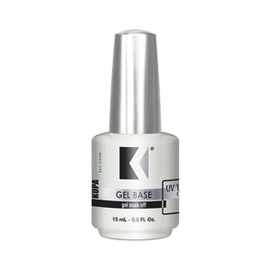 KUPA Gelfinity - Gel Base by KUPA sold by DTK Nail Supply
