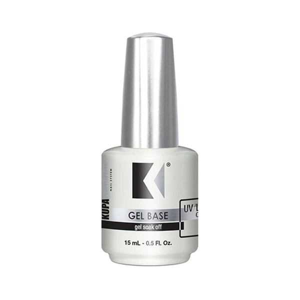 KUPA Gelfinity - Gel Base by KUPA sold by DTK Nail Supply