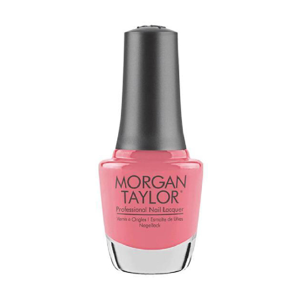 Morgan Taylor 297 - Beauty Marks The Spot - Nail Lacquer 0.5 oz - 3110297 by Gelish sold by DTK Nail Supply