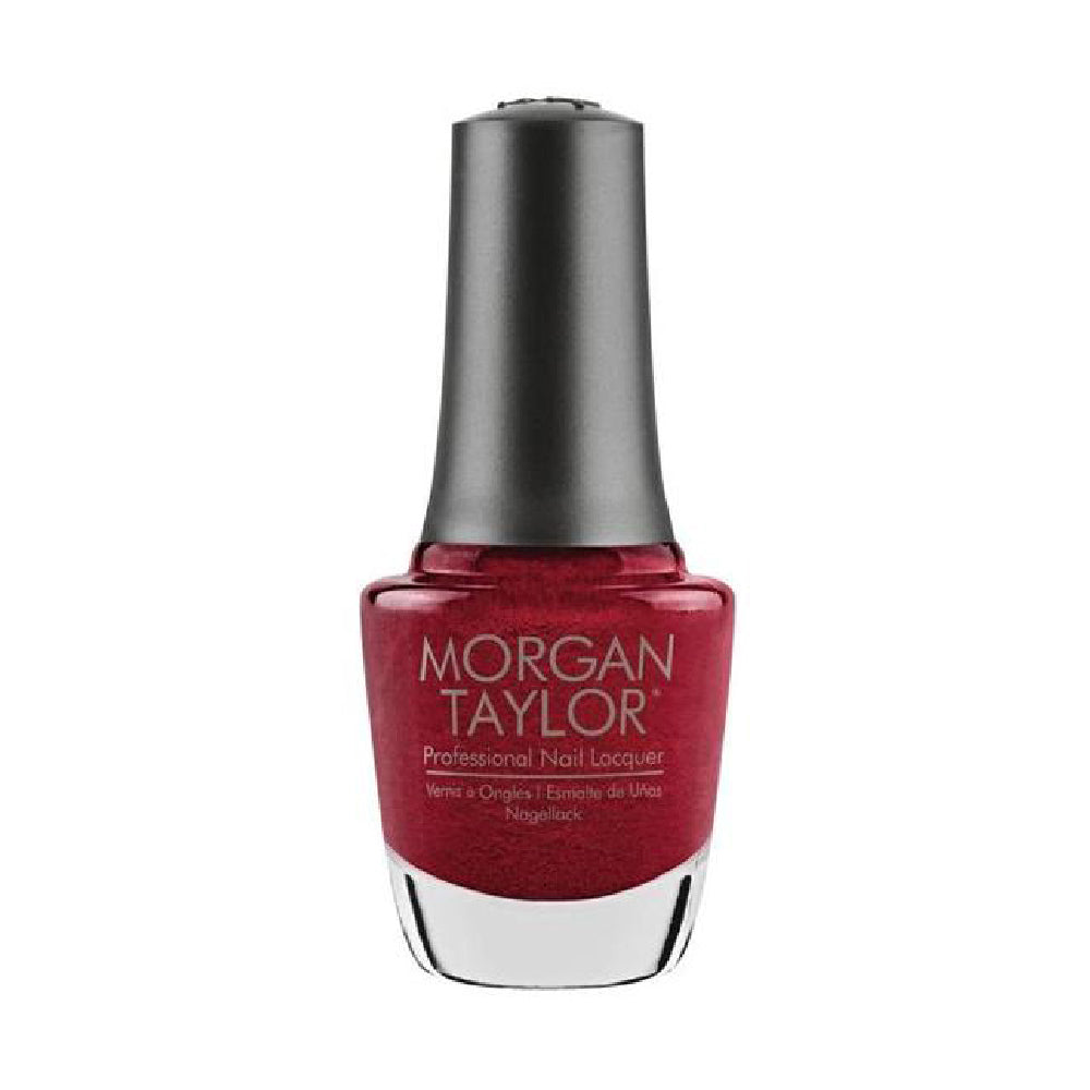 Morgan Taylor 033 - Best Dressed - Nail Lacquer 0.5 oz - 50033 by Gelish sold by DTK Nail Supply