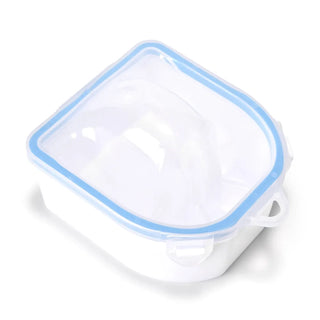  Airtouch 2 Layer Manicure Bowl by Airtouch sold by DTK Nail Supply