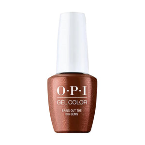 OPI Gel Nail Polish - HRP12 Bring out the Big Gems by OPI sold by DTK Nail Supply